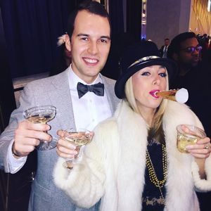 Meet your Posher, Ethan